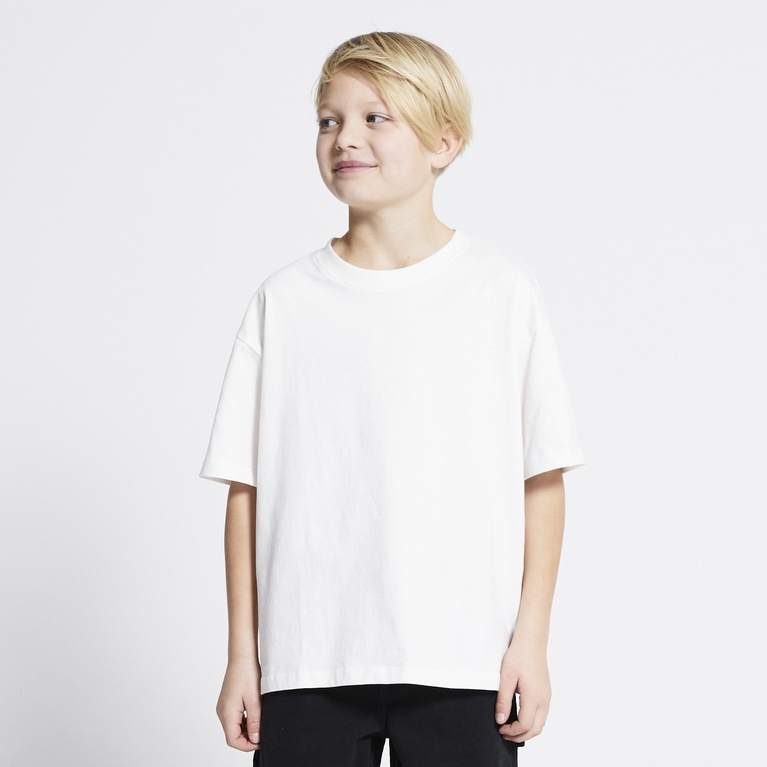 Heavy Tee "William star"